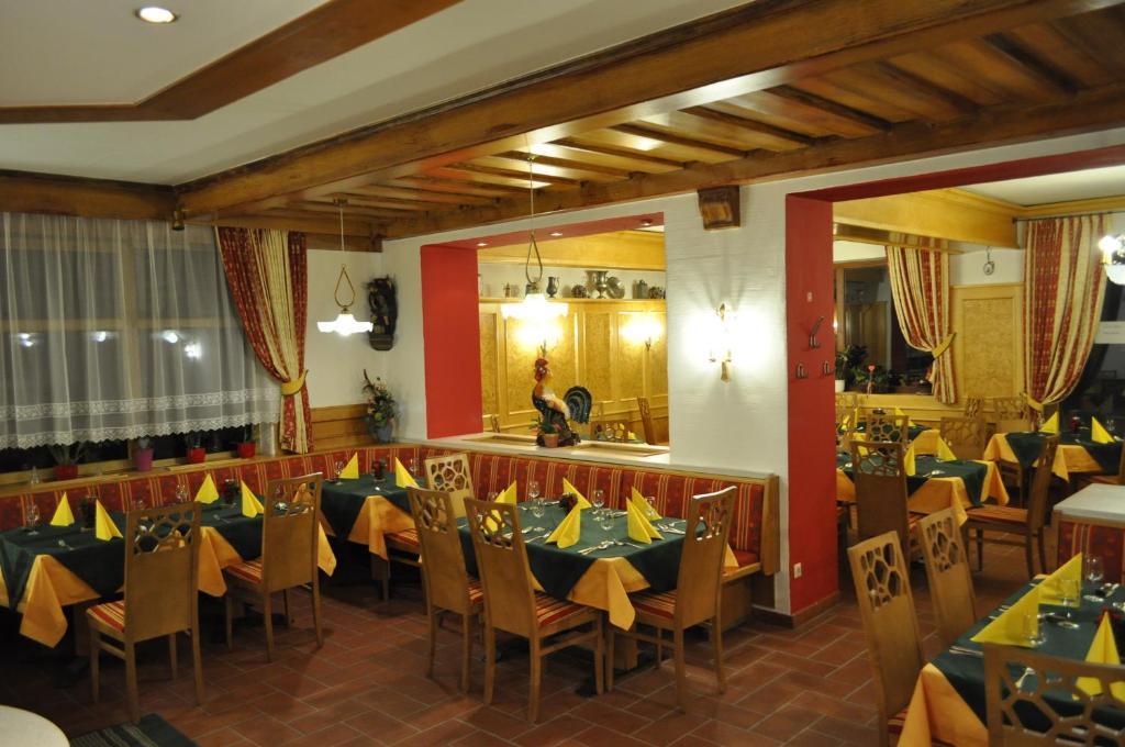 Hotel Wagner Obertauern Exterior photo