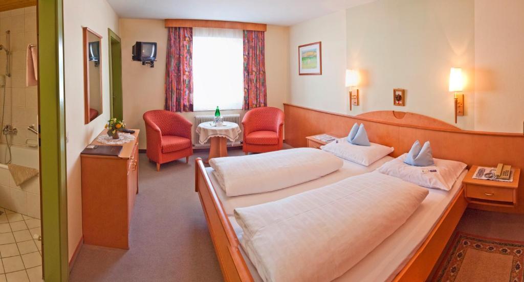 Hotel Wagner Obertauern Room photo