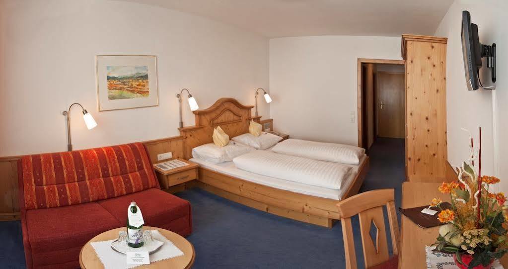 Hotel Wagner Obertauern Exterior photo