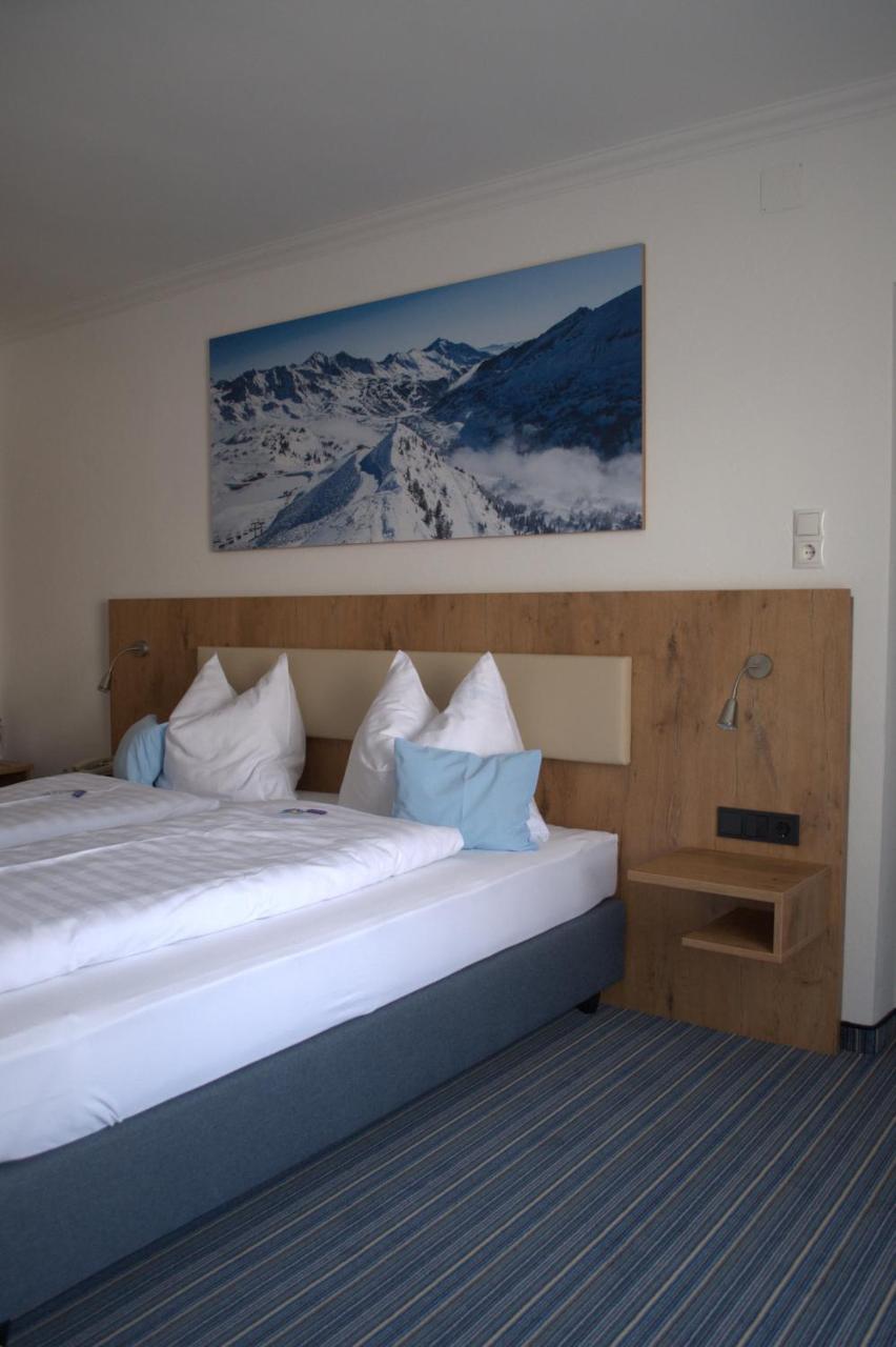 Hotel Wagner Obertauern Exterior photo